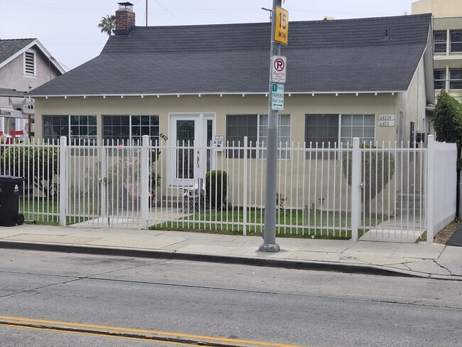 6412 Fountain Ave, Unit 6412