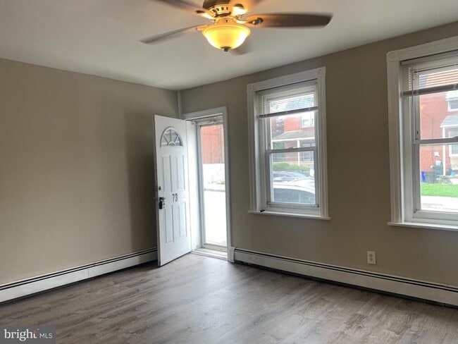 property at 73 W 5th St