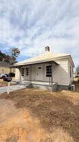 382 Farley St in Spartanburg, SC - Building Photo