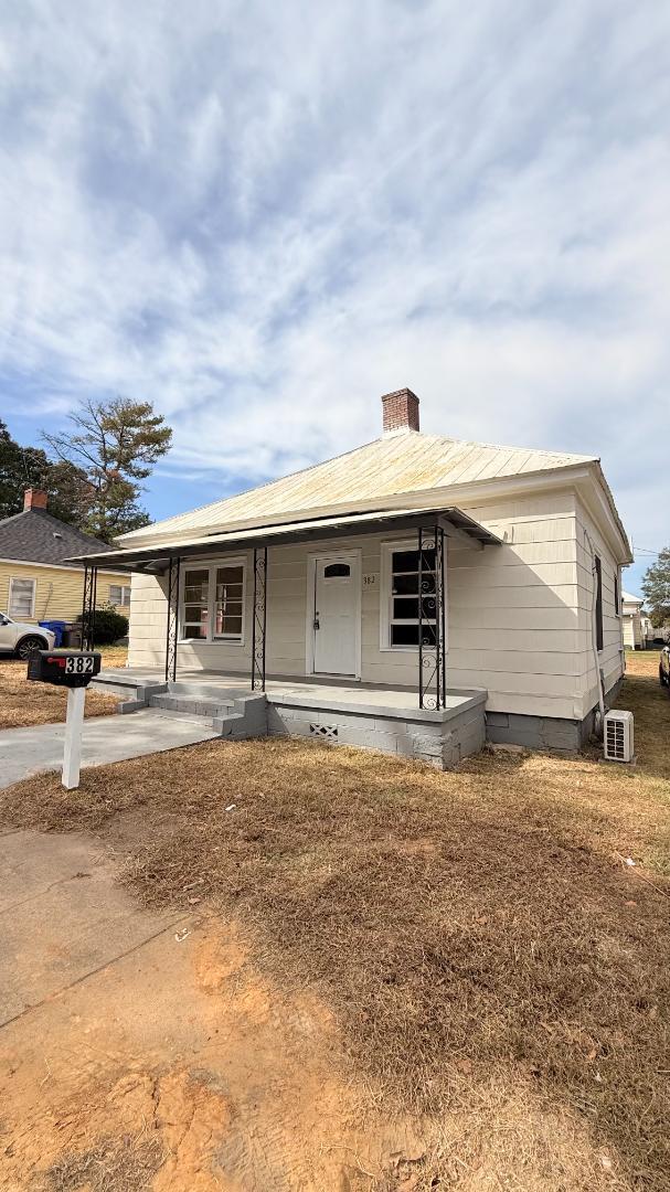 property at 382 Farley St