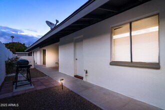 532 W La Jolla Dr in Tempe, AZ - Building Photo - Building Photo