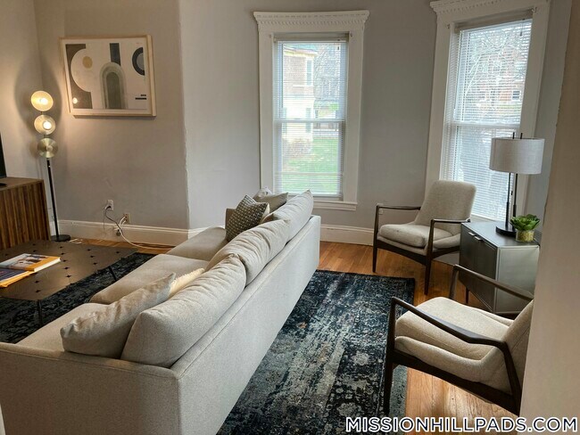 property at 1 Cobden St