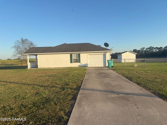 7309 US-71 in Washington, LA - Building Photo - Building Photo