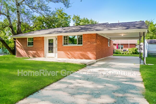property at 5203 Drivemere Rd
