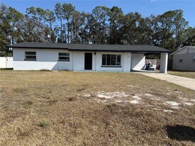 2717 Kathryn Ave in Lakeland, FL - Building Photo