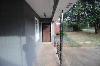 3739 Honeysuckle Ct in Montgomery, AL - Building Photo - Building Photo