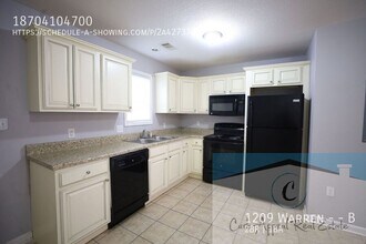1209 Warren St in Jonesboro, AR - Building Photo - Building Photo
