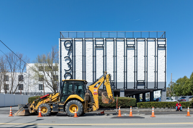 Haven Health Center of Chelsea in Chelsea, MA - Foto de edificio - Building Photo