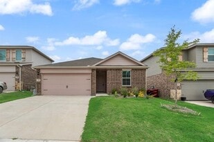 3405 Marie Dr in Sherman, TX - Building Photo