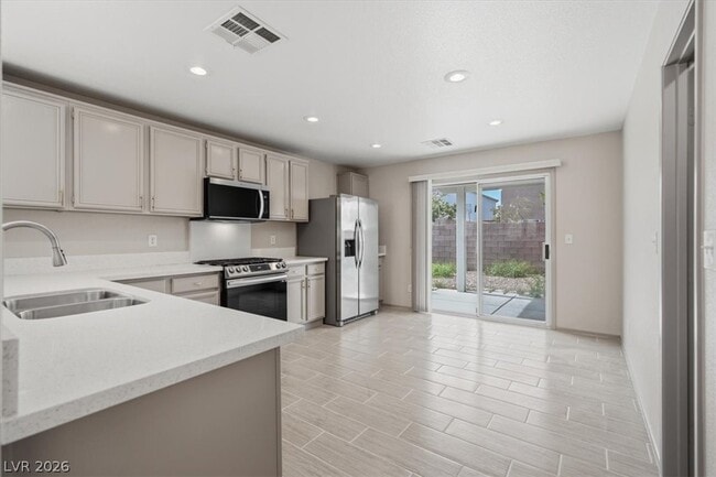 11795 Magliana St in Las Vegas, NV - Building Photo - Building Photo