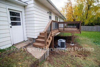 1849 Covington Dr SE in Grand Rapids, MI - Foto de edificio - Building Photo