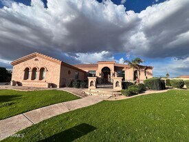 3550 E June Cir in Mesa, AZ - Building Photo