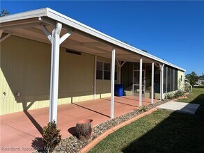 2112 Banyan Way in Sebring, FL - Building Photo - Building Photo