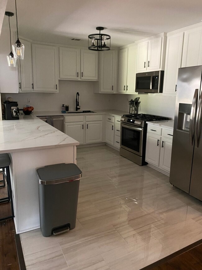 1420 Marlyn Dr in Little Rock, AR - Building Photo - Building Photo