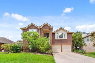 29735 Spring Terrace Dr in Spring, TX - Building Photo