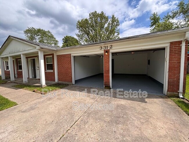 3312 Burgoyne Dr in Dayton, OH - Building Photo - Building Photo