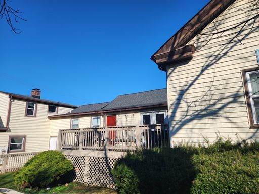 313 Clay St SW in Blacksburg, VA - Building Photo