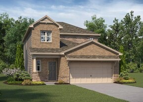 817 Delft Way in Hampton, GA - Building Photo