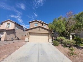 6528 Chebec St in North Las Vegas, NV - Building Photo - Building Photo