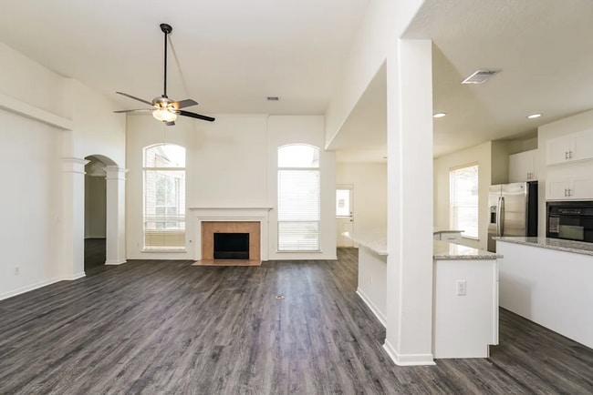 12801 Magnolia Leaf St in Houston, TX - Building Photo - Building Photo