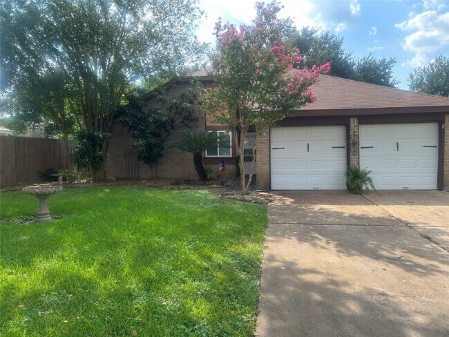 property at 2717 Elder Rd