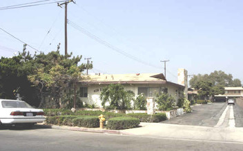 419 E Broadway in San Gabriel, CA - Building Photo - Building Photo