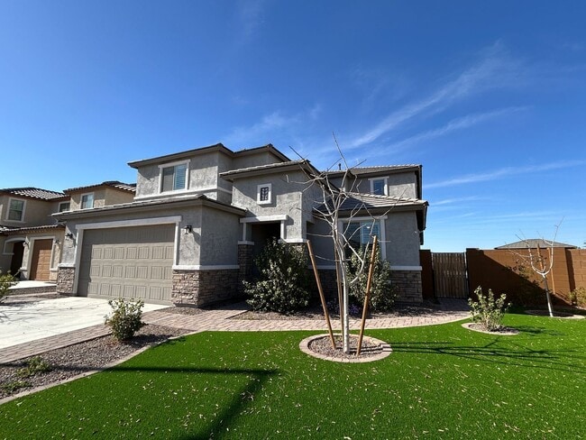 property at 25908 W Sands Dr