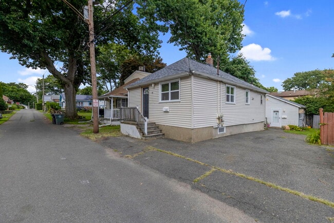 property at 15 Peak Ave