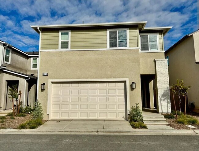 609 Josephine Ave in Madera, CA - Building Photo - Building Photo