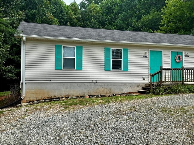property at 5591 Wrenn Dr