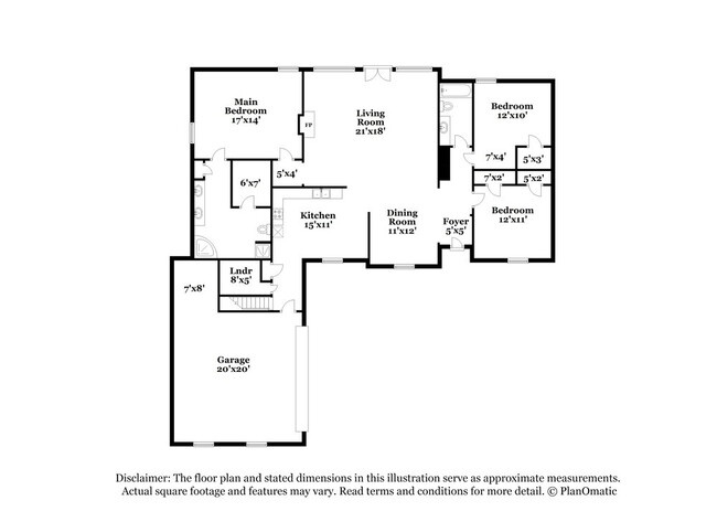 9336 Starcross Ave in Cordova, TN - Building Photo - Building Photo