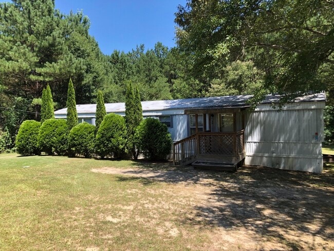 property at 50 Deerfoot Ln