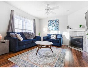 Dominion Townhomes for Rent in Johnson City, TN - Foto de edificio - Building Photo