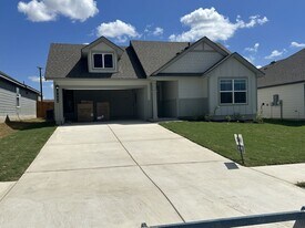 7004 Gilbert Dr in Killeen, TX - Building Photo