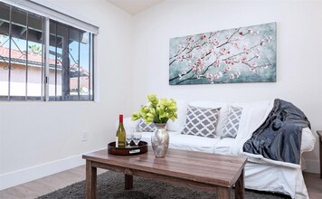 2037 Dairy Mart Rd in San Diego, CA - Building Photo - Building Photo