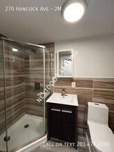 270 Hancock Ave in Jersey City, NJ - Building Photo - Building Photo