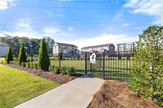 167 Basil St in Cumming, GA - Building Photo - Building Photo