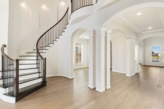 6131 Belleau Lake Dr in Katy, TX - Building Photo - Building Photo