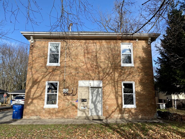 property at 301 Park St