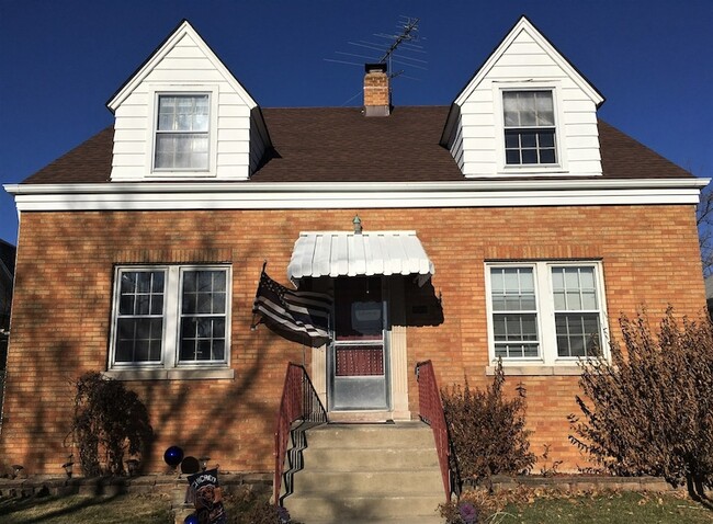 property at 6550 W Ebinger Dr