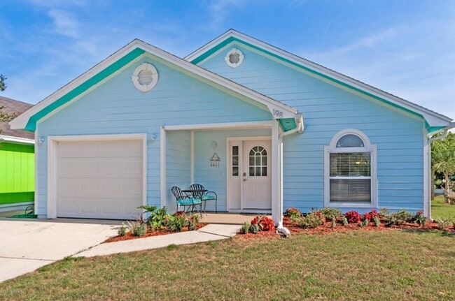 property at 198 Cabrillo Ln