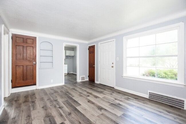 property at 20700 Wilmore Ave