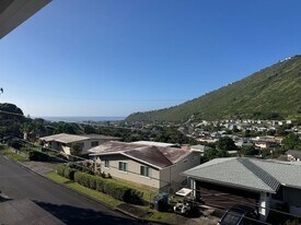 843 Kainoa Pl in Honolulu, HI - Building Photo