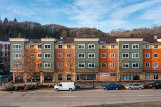 Providence Gamelin House in Seattle, WA - Building Photo - Building Photo