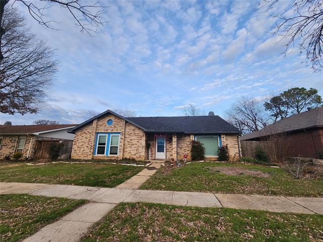 3112 Canterbury Ln in Flower Mound, TX - Building Photo - Building Photo