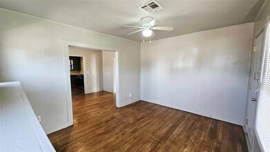 1501 NE 17th St in Oklahoma City, OK - Building Photo - Building Photo