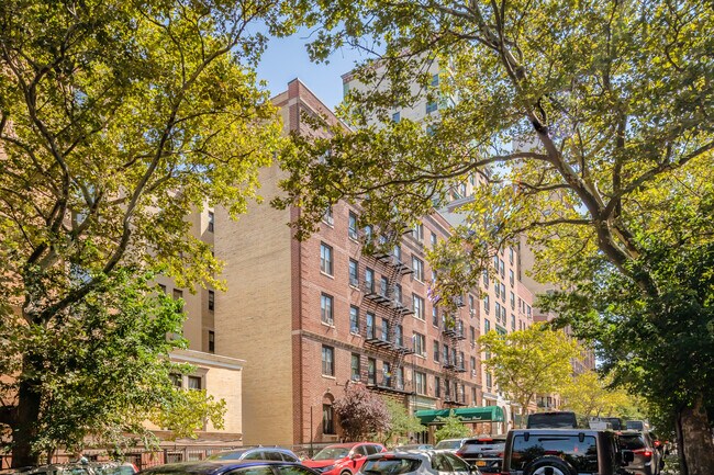 The Mildred in Brooklyn, NY - Building Photo - Building Photo