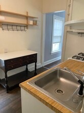 809 A St, Unit 809 A Street  #2 in San Rafael, CA - Building Photo - Building Photo