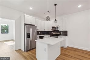 2306 N Fairhill St in Philadelphia, PA - Building Photo - Building Photo