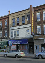 698 Broadway in Bayonne, NJ - Building Photo - Building Photo